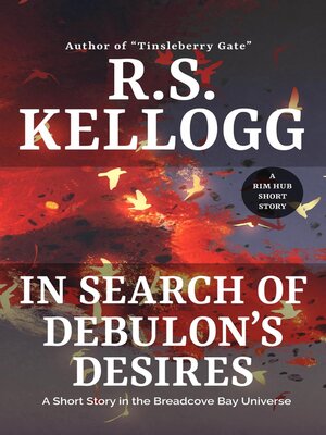 cover image of In Search of Debulon's Desires